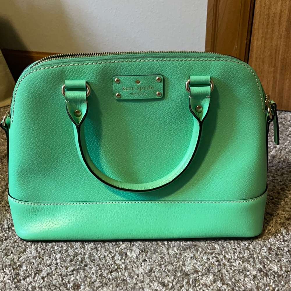 kate spade purse